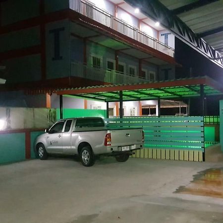 מלון הואה הין Baanpak Soi 102 מראה חיצוני תמונה