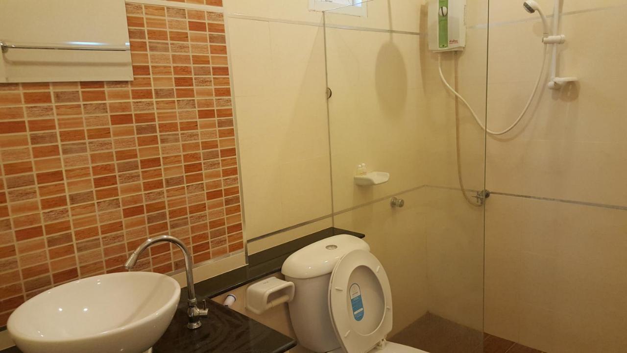 מלון הואה הין Baanpak Soi 102 מראה חיצוני תמונה