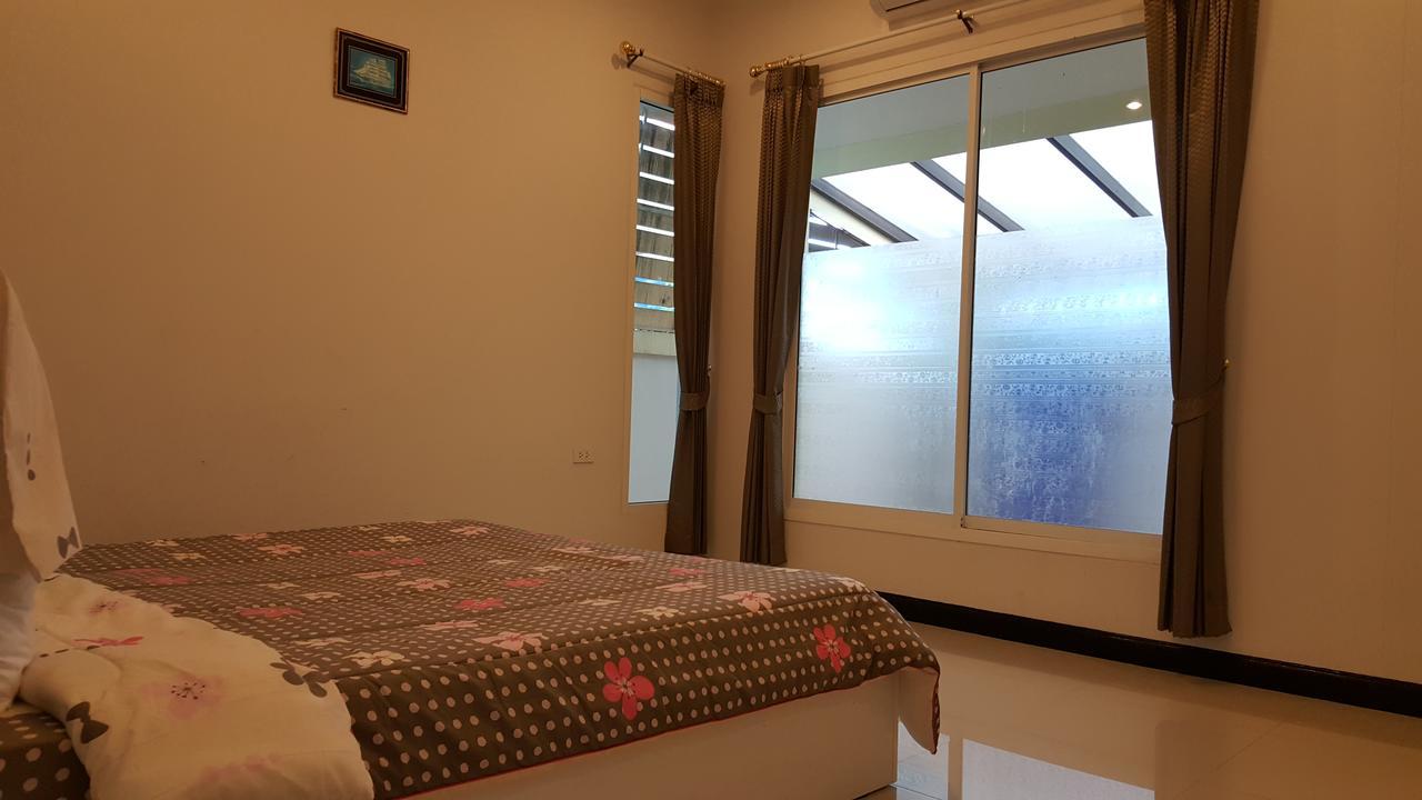 מלון הואה הין Baanpak Soi 102 מראה חיצוני תמונה