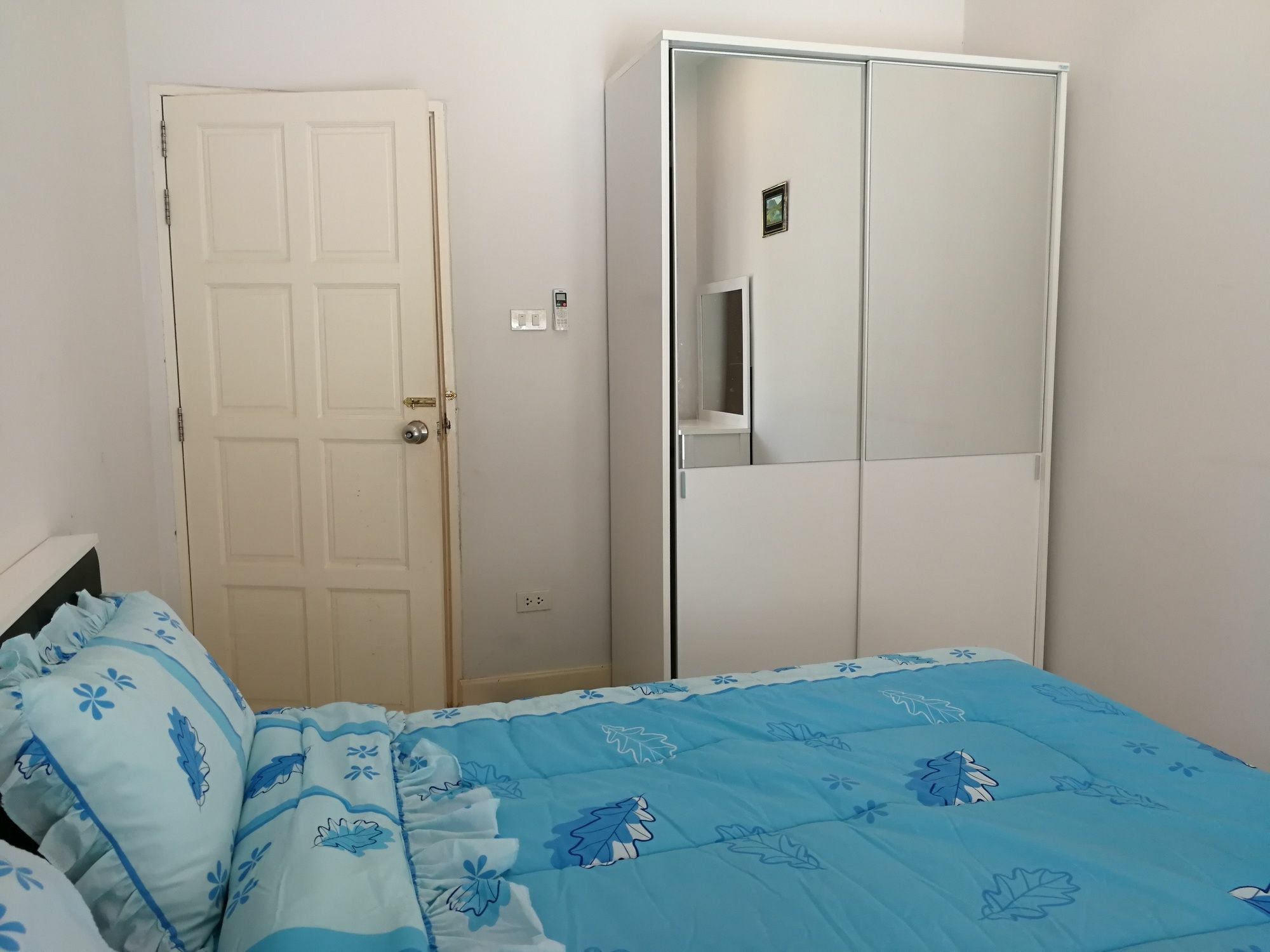 מלון הואה הין Baanpak Soi 102 מראה חיצוני תמונה